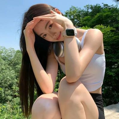 红发女郎